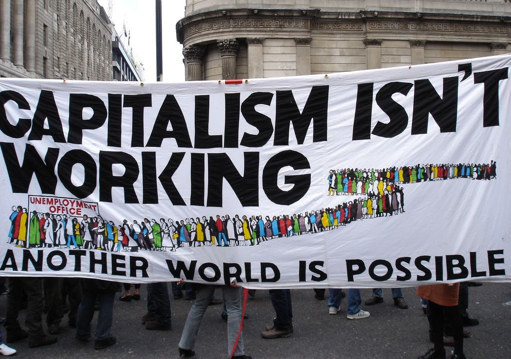 Fixing “bad” capitalism: why CSR and pro-good initiatives may not be ...